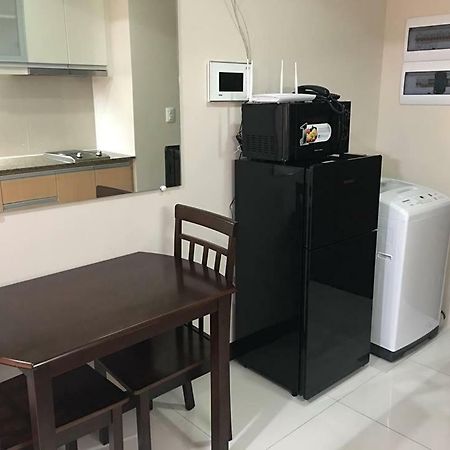 Condotel Walking Distance To Airport Manila Eksteriør billede