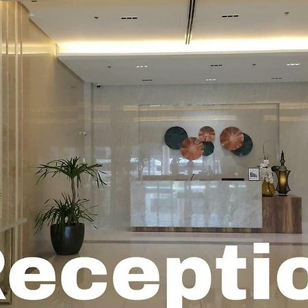 Condotel Walking Distance To Airport Manila Eksteriør billede